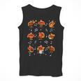 Turkey Squad Music Note Music Teacher Thanksgiving Men Tank Top, funny design Turkey Squad Music Note Music Teacher Thanksgiving Men Tank Top, funny design