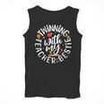 Twin Day For Spirit Week Teacher Bestie Matching Men Tank Top, funny design Twin Day For Spirit Week Teacher Bestie Matching Men Tank Top, funny design