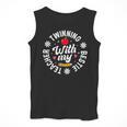 Twin Day Teacher Twinning With My Bestie Matching For Men Women Men Tank Top, funny design Twin Day Teacher Twinning With My Bestie Matching For Men Women Men Tank Top, funny design