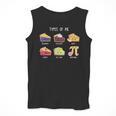 Types Of Pie Pi Day Math Teacher Geek 314 Math Pun Men Tank Top, funny design Types Of Pie Pi Day Math Teacher Geek 314 Math Pun Men Tank Top, funny design