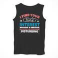 US History And Government Teacher Gifts Funny I Find You Men Tank Top, History Teacher Gifts, funny design