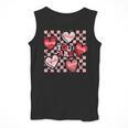 Valentine You Are Loved Worthy Enough Candy Heart Teacher For Men Women Girls Kids Men Tank Top, funny design Valentine You Are Loved Worthy Enough Candy Heart Teacher For Men Women Girls Kids Men Tank Top, funny design