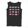 Valentines Day Order Of Operations Valentines Math Teacher Men Tank Top, funny design Valentines Day Order Of Operations Valentines Math Teacher Men Tank Top, funny design