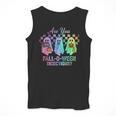 Vintage Are You Fall O Ween Directions Teacher Halloween Men Tank Top, funny design Vintage Are You Fall O Ween Directions Teacher Halloween Men Tank Top, funny design