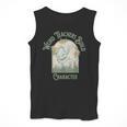 Weird Teachers Build Character- Teacher's Day Men Tank Top, funny design Weird Teachers Build Character- Teacher's Day Men Tank Top, funny design