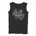 When A Flower Doesn't Bloom Special Education Teacher Men Women Men Tank Top, funny design When A Flower Doesn't Bloom Special Education Teacher Men Women Men Tank Top, funny design