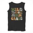 Wild About 2nd Grade Teacher Student First Day Of School Men Tank Top, 2nd Grade Teacher Gifts, First Grade Teacher Gifts, funny design Wild About 2nd Grade Teacher Student First Day Of School Men Tank Top, 2nd Grade Teacher Gifts, First Grade Teacher Gifts, funny design