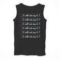I Will Not Say 67 Teacher Classroom Humor Shirt Men Tank Top, funny design I Will Not Say 67 Teacher Classroom Humor Shirt Men Tank Top, funny design