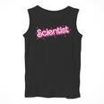 Women Retro Pink Scientist Science Teacher Back To School Men Tank Top, Science Teacher Gifts, funny design Women Retro Pink Scientist Science Teacher Back To School Men Tank Top, Science Teacher Gifts, funny design