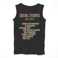 World History Classroom Social Studies History Teacher Men Tank Top, History Teacher Gifts, funny design World History Classroom Social Studies History Teacher Men Tank Top, History Teacher Gifts, funny design