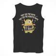 They Did The Math They Did The Monster Math Teacher Student Men Tank Top, funny design They Did The Math They Did The Monster Math Teacher Student Men Tank Top, funny design