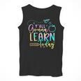 Y'All Gonna Learn Today Back To School Teacher Kids Men Tank Top, funny design Y'All Gonna Learn Today Back To School Teacher Kids Men Tank Top, funny design