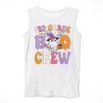 3rd Grade Boo Crew Spooky Third Grade Halloween Teacher Men Tank Top, funny design 3rd Grade Boo Crew Spooky Third Grade Halloween Teacher Men Tank Top, funny design