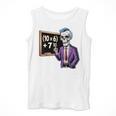 67 Math Teacher Meme Brainrot Six Seven Halloween Equation Men Tank Top, funny design 67 Math Teacher Meme Brainrot Six Seven Halloween Equation Men Tank Top, funny design