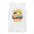 67 Meme Six Seven Bruh Retro Dabbing Teacher School Men Tank Top, funny design 67 Meme Six Seven Bruh Retro Dabbing Teacher School Men Tank Top, funny design