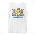 ABCD Highway To Spell Pencil Teacher & Student Font Me Men Tank Top, funny design ABCD Highway To Spell Pencil Teacher & Student Font Me Men Tank Top, funny design