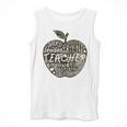 Apple Camoflauge Clothing Camo Student Teacher Cute School Men Tank Top, funny design Apple Camoflauge Clothing Camo Student Teacher Cute School Men Tank Top, funny design