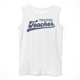 Theatre Teacher Men Women Vintage Graphic Theatre Teacher Men Tank Top, funny design