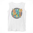 Back To School Groovy Teacher 1st First Grade Crew Squad Men Tank Top, Groovy Teacher Gifts, First Grade Teacher Gifts, funny design Back To School Groovy Teacher 1st First Grade Crew Squad Men Tank Top, Groovy Teacher Gifts, First Grade Teacher Gifts, funny design