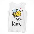 Bee Kind Bumble Bee Anti Bullying Teacher Kindness Matters Men Tank Top, funny design Bee Kind Bumble Bee Anti Bullying Teacher Kindness Matters Men Tank Top, funny design