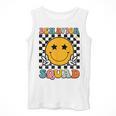 Behavior Squad Specialist Analyst Behavior Teacher Retro Men Tank Top, funny design