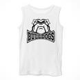 Bulldogs Teacher Student School Sports Fan Team Spirit Men Tank Top, funny design Bulldogs Teacher Student School Sports Fan Team Spirit Men Tank Top, funny design