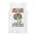 Childcare Provider Job Daycare Provider Daycare Teacher Men Tank Top, funny design