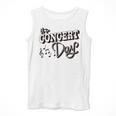 The Concert Day Elementary Music Teacher First Day Of School Men Tank Top, funny design
