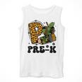 Cute Camo Pre K Back To School Teacher Kid Preschool Men Tank Top, funny design Cute Camo Pre K Back To School Teacher Kid Preschool Men Tank Top, funny design
