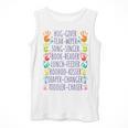 Daycare Provider Daycare Teacher Childcare Provider Men Tank Top, funny design Daycare Provider Daycare Teacher Childcare Provider Men Tank Top, funny design