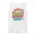 Daycare Teacher Daycare Provider Early Childhood Vibes Men Tank Top, funny design Daycare Teacher Daycare Provider Early Childhood Vibes Men Tank Top, funny design