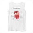 Digestive System Anatomy Anatomical Biology Teacher Men Women Men Tank Top, funny design Digestive System Anatomy Anatomical Biology Teacher Men Women Men Tank Top, funny design