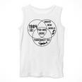 You Are Here Dystopian Venn Diagram English Teacher Bk Men Tank Top, English Teacher Gifts, funny design You Are Here Dystopian Venn Diagram English Teacher Bk Men Tank Top, English Teacher Gifts, funny design