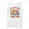 Fall In Love With Learning Teacher Retro Thanksgiving Men Tank Top, funny design Fall In Love With Learning Teacher Retro Thanksgiving Men Tank Top, funny design