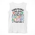 Favorite Actors Theater Drama Teacher Drama Teaching Men Tank Top, funny design Favorite Actors Theater Drama Teacher Drama Teaching Men Tank Top, funny design