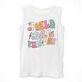 Field Day Fun Day Last Day Of School Teacher Student Men Tank Top, funny design Field Day Fun Day Last Day Of School Teacher Student Men Tank Top, funny design