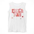 Field Day Red Team Outdoor Field Day Games For Kids Teacher Men Tank Top, funny design Field Day Red Team Outdoor Field Day Games For Kids Teacher Men Tank Top, funny design