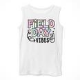 Field Day Vibes For Teacher Kids Happy Field Day 2025 Men Tank Top, funny design