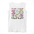 Field Zoo Trip Shirt For Teacher First Grade Crew For Men Women Kids Men Tank Top, First Grade Teacher Gifts, funny design