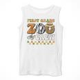 Field Zoo Trip Teacher First Grade Crew Back To School Men Tank Top, First Grade Teacher Gifts, funny design Field Zoo Trip Teacher First Grade Crew Back To School Men Tank Top, First Grade Teacher Gifts, funny design
