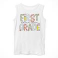 First Grade Dream Team 1st Grade Teacher First Day Of School Men Tank Top, First Grade Teacher Gifts, funny design First Grade Dream Team 1st Grade Teacher First Day Of School Men Tank Top, First Grade Teacher Gifts, funny design