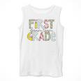 First Grade Dream Team Back To School 1st Grade Teacher Men Tank Top, First Grade Teacher Gifts, funny design First Grade Dream Team Back To School 1st Grade Teacher Men Tank Top, First Grade Teacher Gifts, funny design