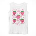 First Grade Is My Jam Strawberry First Grade Teacher Women Men Tank Top, First Grade Teacher Gifts, funny design First Grade Is My Jam Strawberry First Grade Teacher Women Men Tank Top, First Grade Teacher Gifts, funny design