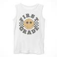 First Grade Teacher First Day Of 1st Grade Back To School Men Tank Top, First Grade Teacher Gifts, funny design First Grade Teacher First Day Of 1st Grade Back To School Men Tank Top, First Grade Teacher Gifts, funny design