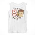 Friyay Teacher Coffee Friday School Cute Fri Yay Men Tank Top, funny design Friyay Teacher Coffee Friday School Cute Fri Yay Men Tank Top, funny design