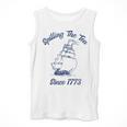 Fun 4th Of July Spilling The Tea Since 1773 History Teacher Men Tank Top, History Teacher Gifts, funny design Fun 4th Of July Spilling The Tea Since 1773 History Teacher Men Tank Top, History Teacher Gifts, funny design