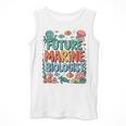 Future Marine Biologist Student Biology Teacher Kids Men Tank Top, Future Teacher Gifts, funny design Future Marine Biologist Student Biology Teacher Kids Men Tank Top, Future Teacher Gifts, funny design
