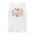 Future Teacher Costume For Kids Men Tank Top, Future Teacher Gifts, funny design Future Teacher Costume For Kids Men Tank Top, Future Teacher Gifts, funny design