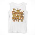 Groovy Coffee Teach Repeat Retro Teacher Men Tank Top, Groovy Teacher Gifts, funny design Groovy Coffee Teach Repeat Retro Teacher Men Tank Top, Groovy Teacher Gifts, funny design