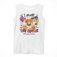 Halloween Teacher Smell a Tiny Human Ghost Spooky Season Men Tank Top, funny design Halloween Teacher Smell a Tiny Human Ghost Spooky Season Men Tank Top, funny design